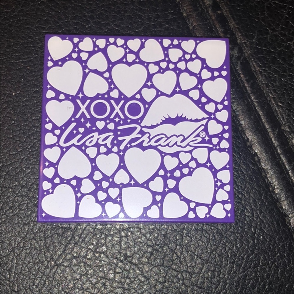 5/$20💫✨Xoxo Lisa frank5/$20💫✨